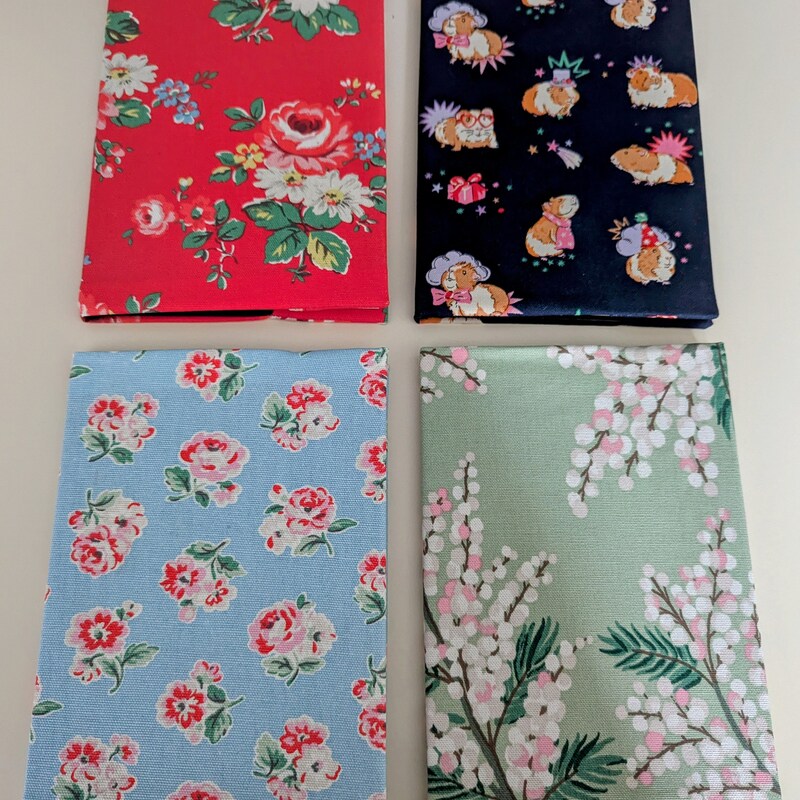 Diary 2025 Birds Etsy