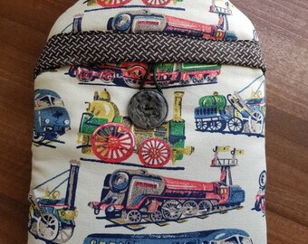 Cath kidston train bag deals