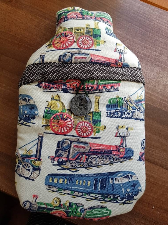 Cath kidston train bag sale