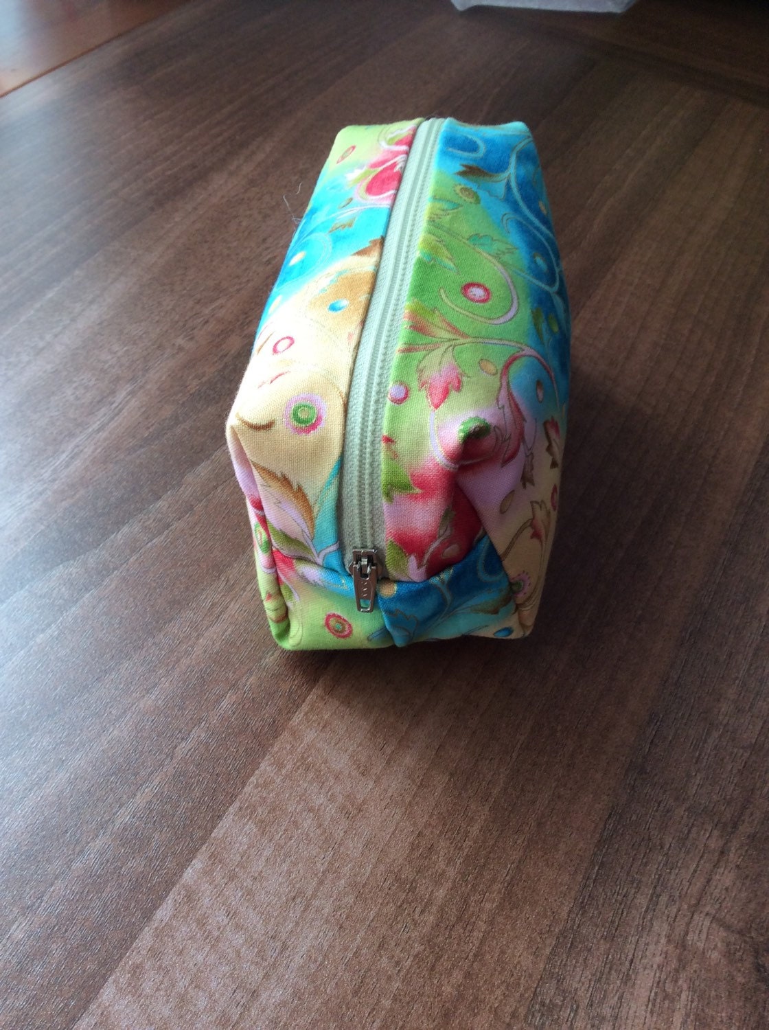 Cosmetic Bag Etsy UK