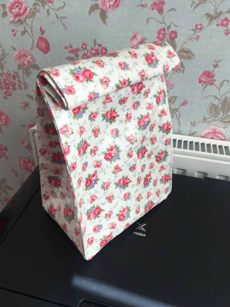 cath kidston dachshund bag