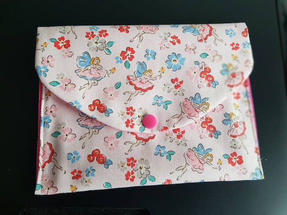 cath kidston ballerina fabric