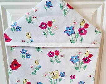 cath kidston peg bolsa pattern