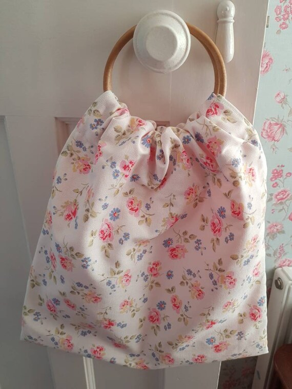 cath kidston craft bag