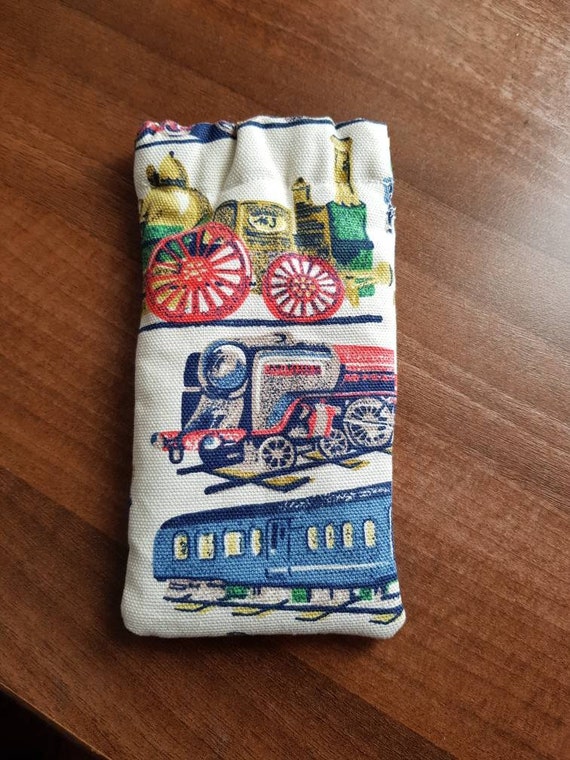 Cath kidston hotsell train bag