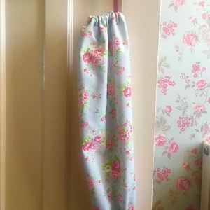 cath kidston carrier bag holder