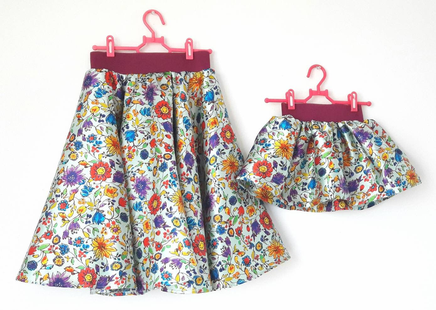 mini and me clothing