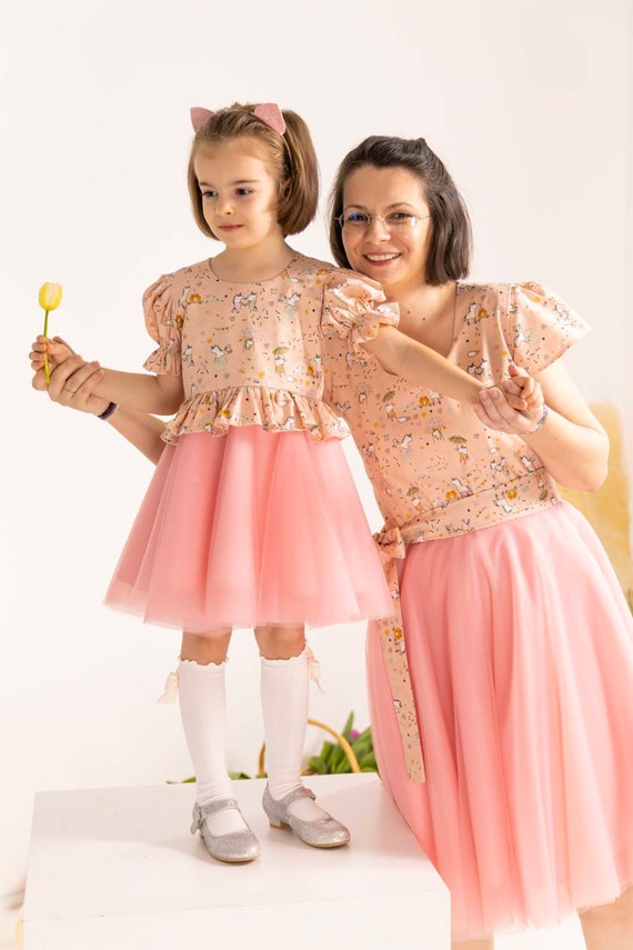 Unicorn matching clearance outfits
