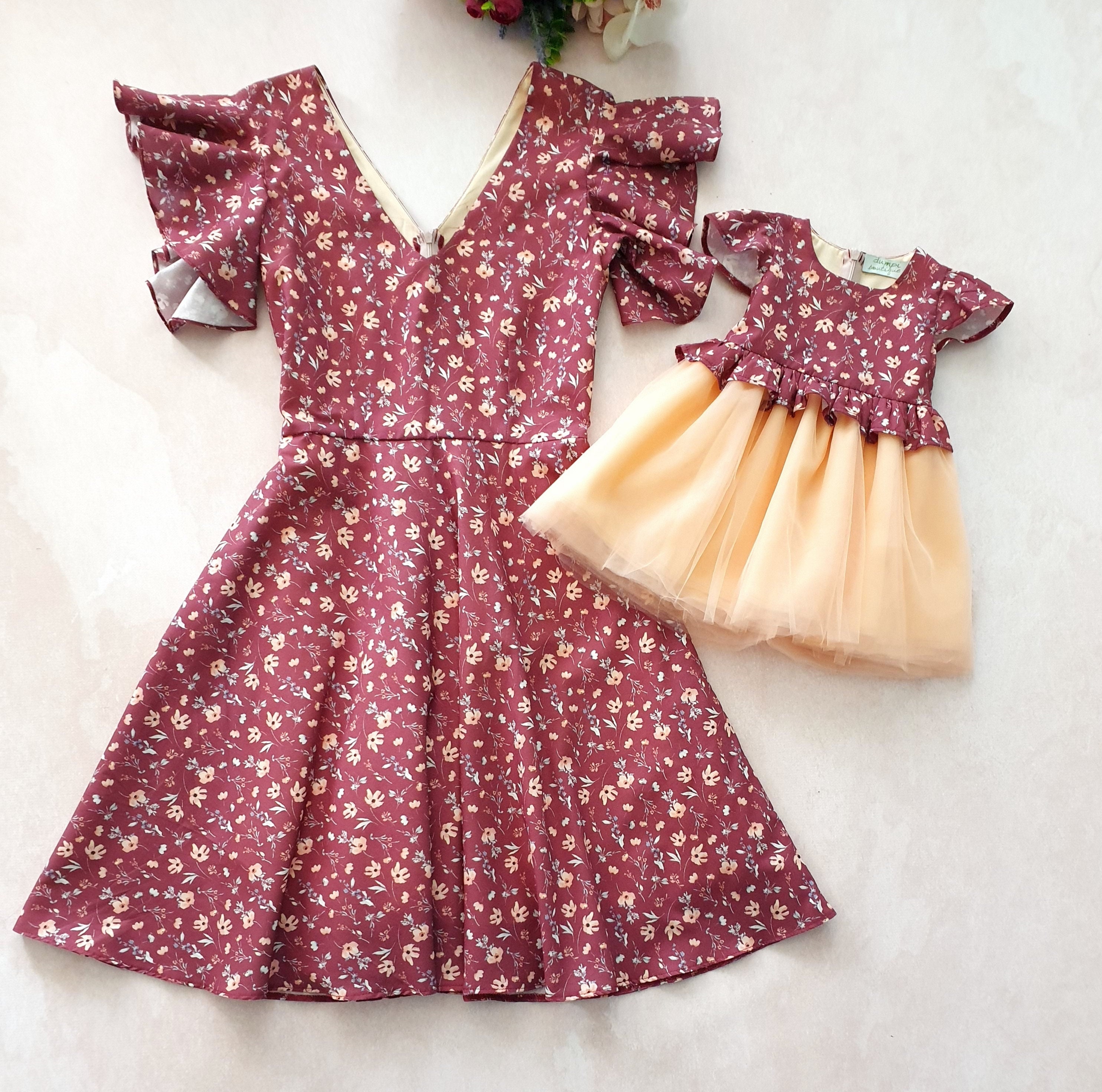pastel orange dress Ladivine CK946 Floral Prom Strappy-Back Long Black Prom Size:6-7T life-event-college-graduation-guest-collection