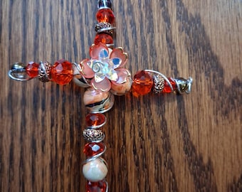 NEW Custom Cross Pendant(s)