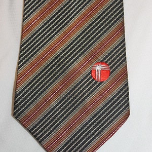 Hong Kong Telecom Corporate Necktie