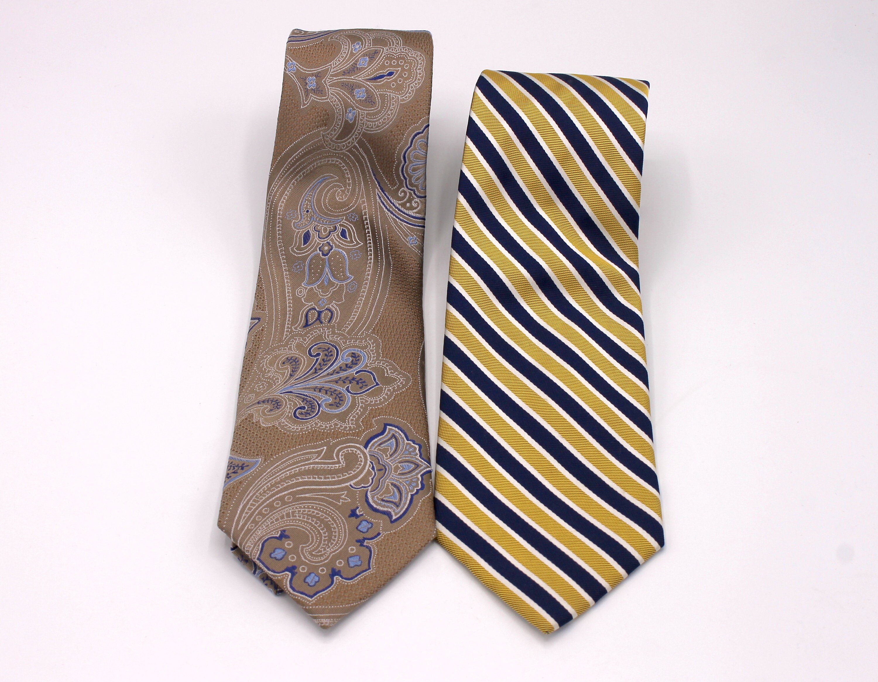 set-of-5-jos-a-banks-ties-etsy