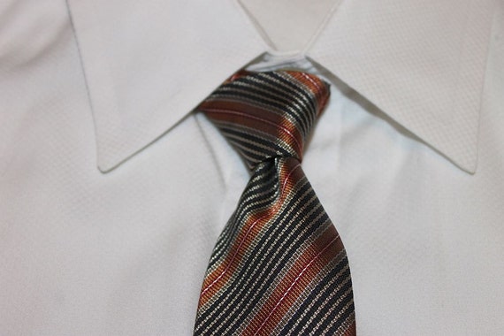 Hong Kong Telecom Corporate Necktie - image 2