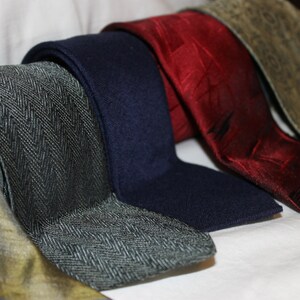 Skinny Tie of the Month Club - 3 Months