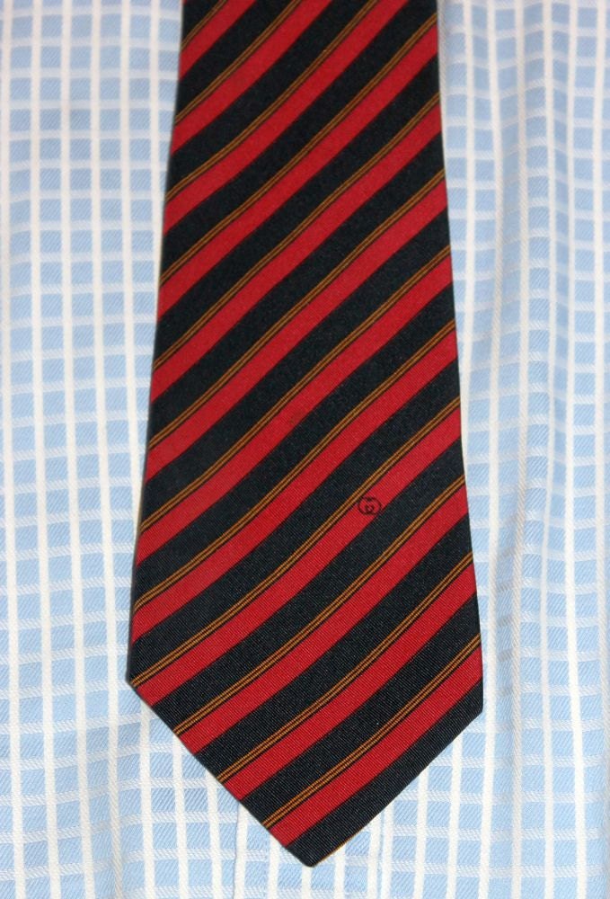 High Fashion Tie of the Month Club 6 Months | Etsy