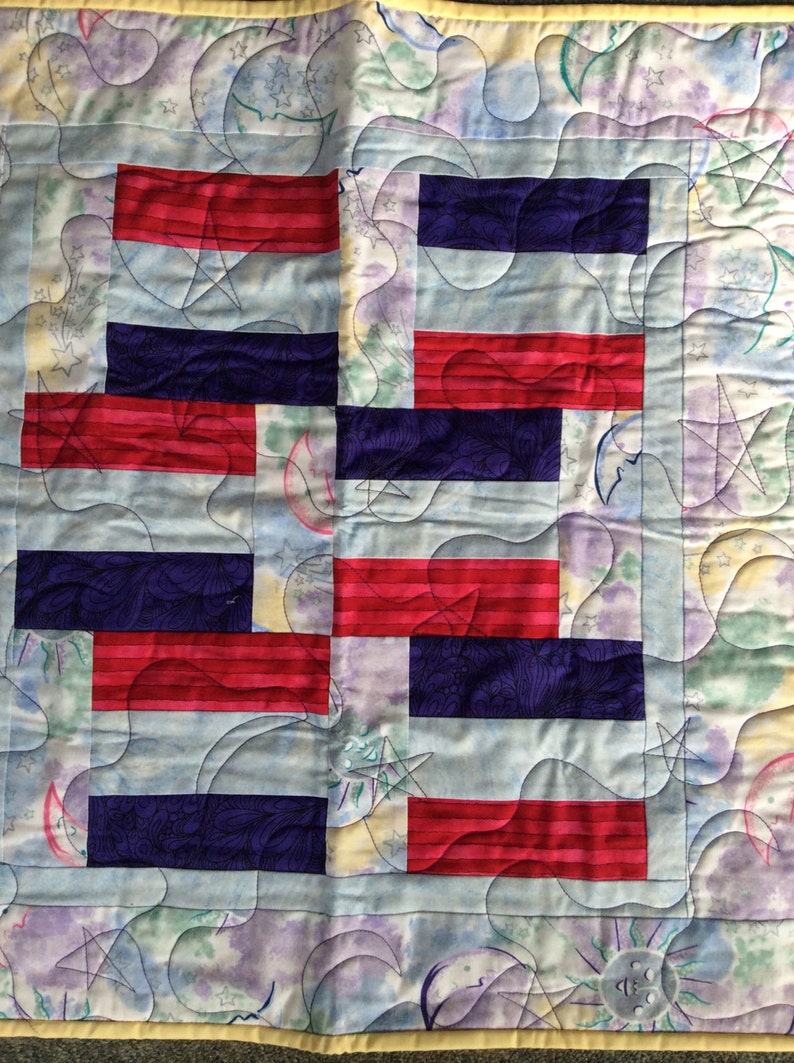 Handmade American Girl Doll Quilts Average Size is 24 X Etsy