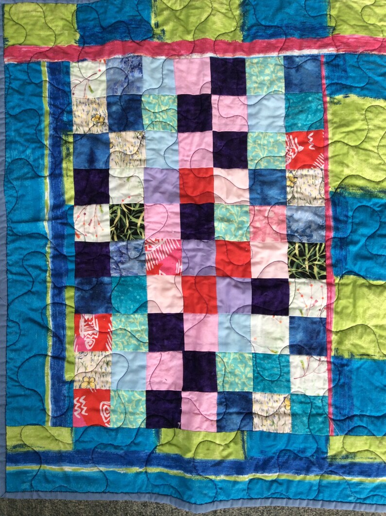 Handmade American Girl Doll Quilts Average Size is 24 X Etsy