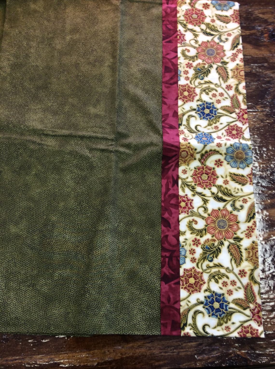 Queen Size Pillowcase No Seam Pillowcase Set. Etsy