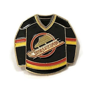 Vancouver Canucks Customized Number Kit For 1977-1978 White Jersey –  Customize Sports