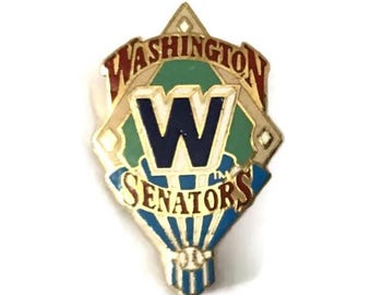 1988 Vintage ATHLETICS Pin + Backs ~ New ~ Official MLB Baseball ...