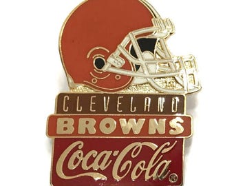 Vintage BEARS Pin + Backs ~ New Nos ~ Official NFL Football Collector ...