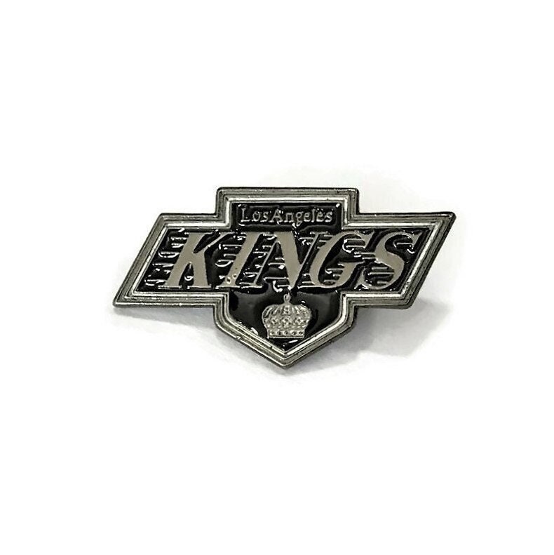 1988-98 Los Angeles Kings Home Jersey
