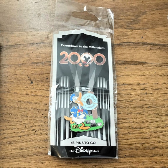 Disney Trading Pins 142614 Pin of the Month - Scents - Vanellope