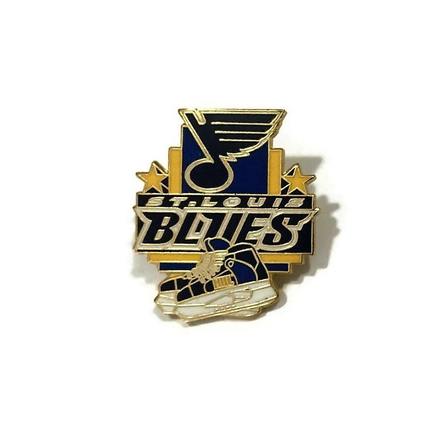 Pets First NHL St.Louis Blues Hockey Puck Toy - Heavy-Duty Durable