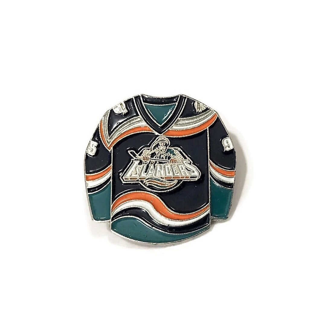 NHL Shop is now selling Fanatics Fisherman Jerseys : r/NewYorkIslanders