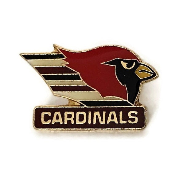 retro cardinals logo