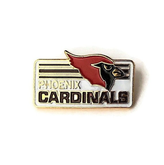 Vintage CARDINALS Pin ~ New Nos ~ Limited Edition… - image 1