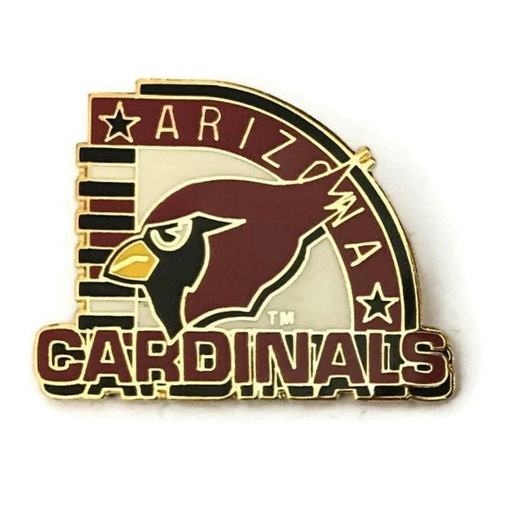 Vintage CARDINALS Pin ~ New Nos ~ Limited Edition… - image 1