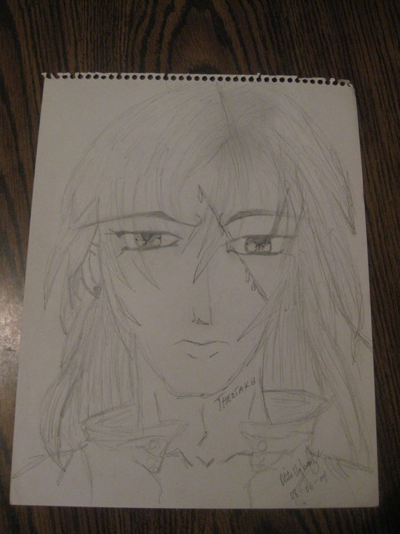 Featured image of post Dibujos De Anime A Lapiz De Hombres El dibujo de ojos de nime nos permite perfeccionar mejor el rostro de una caricatura comic o nime