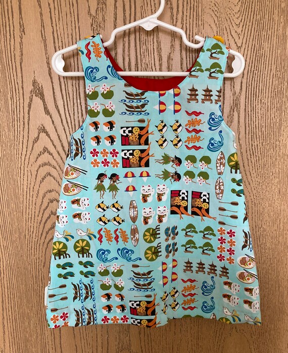 Lucky cat dress discount