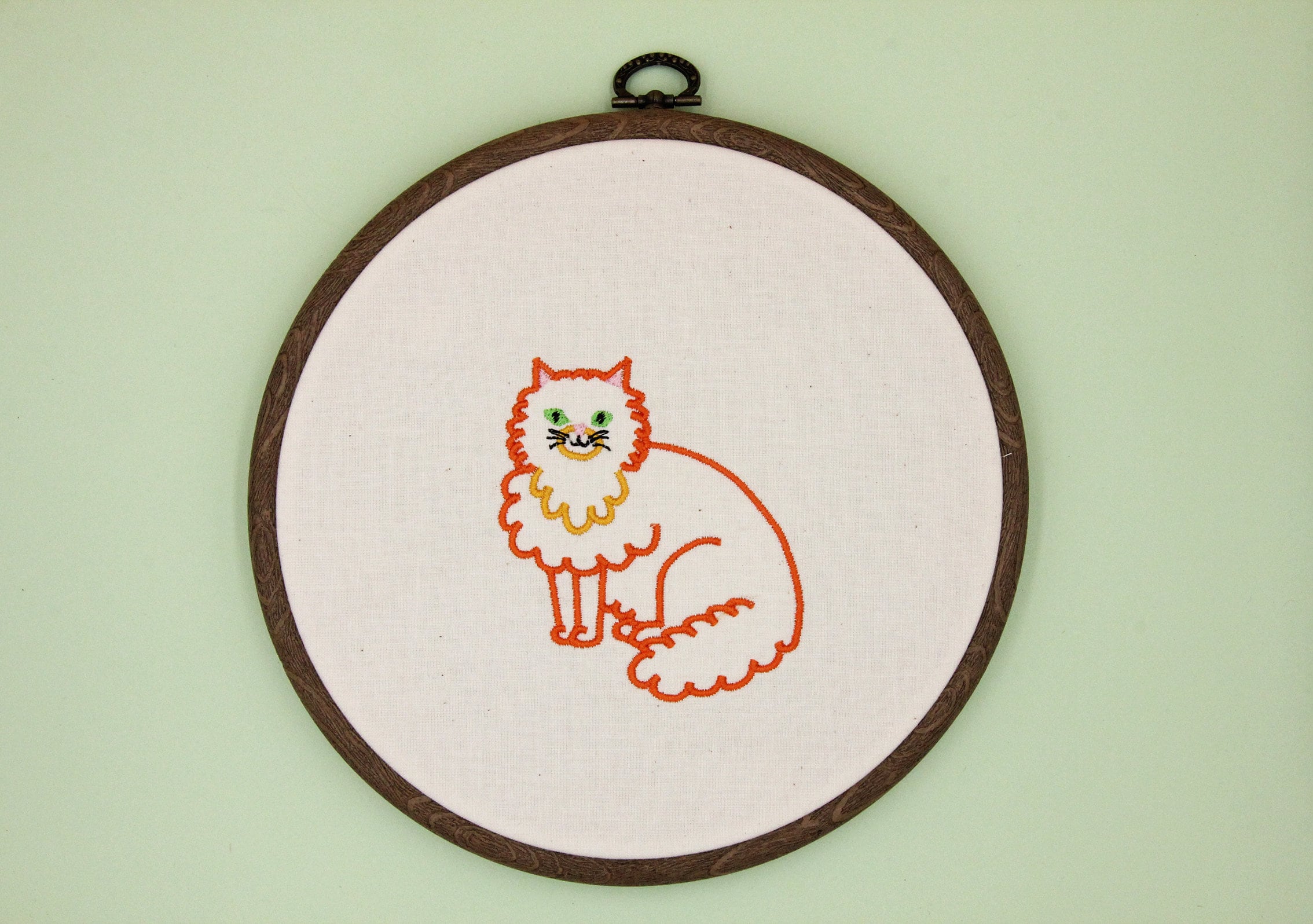 Broderie Personnalisable Roro Mawouane X Itfilsgood