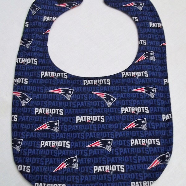 Patriots Baby Etsy
