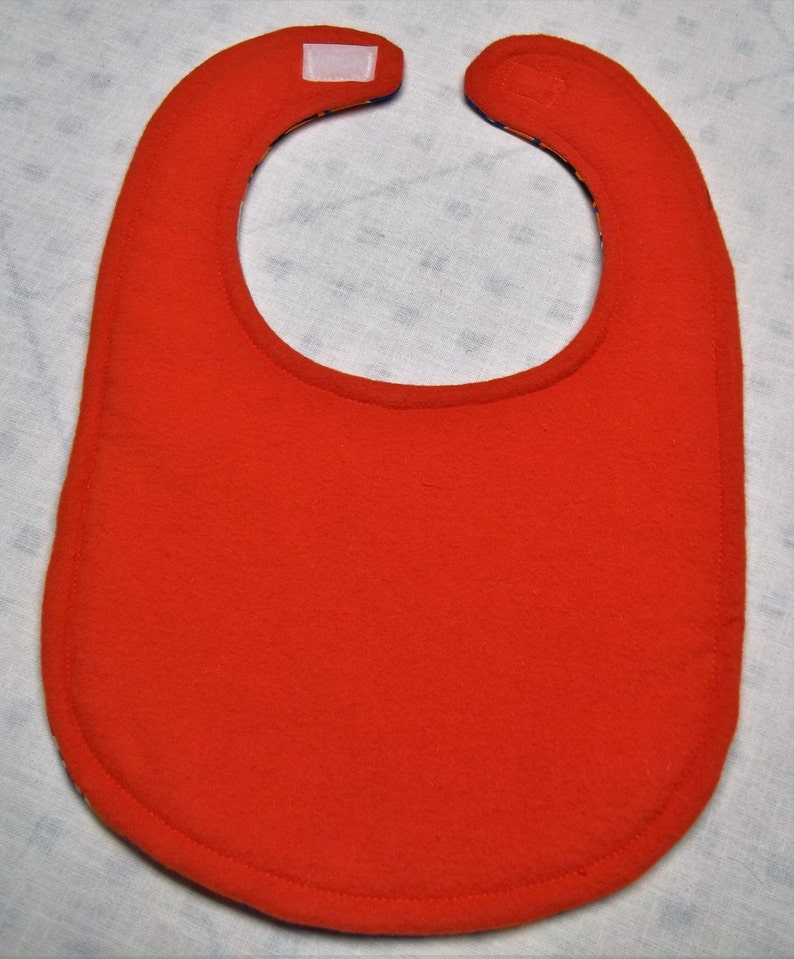 New York Knicks Baby Bib