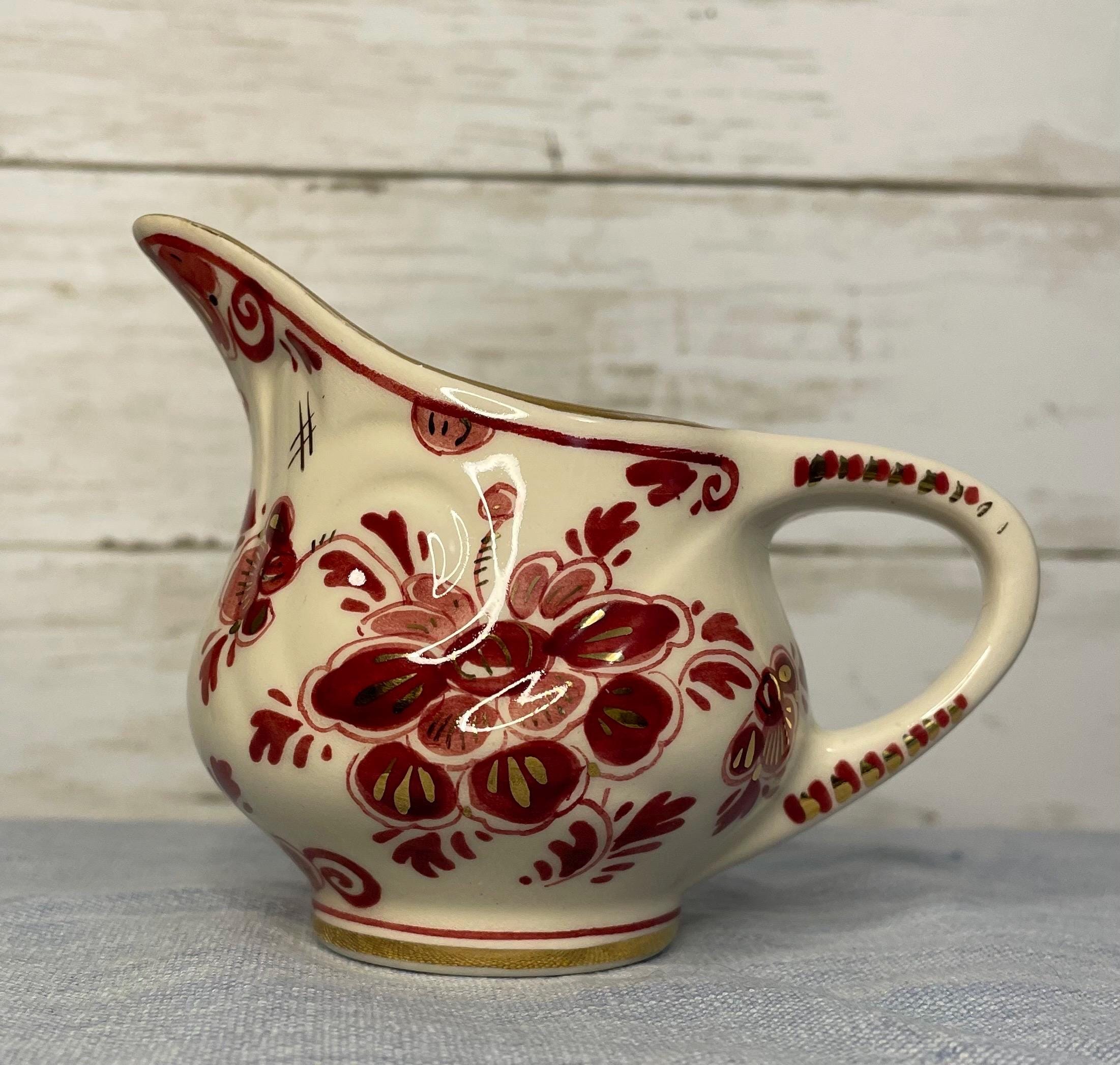 Regina Delft Holland - Etsy