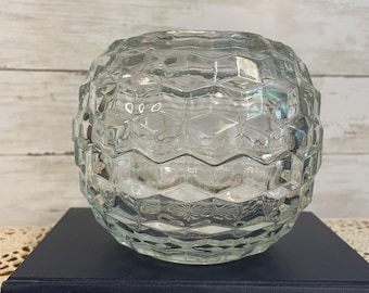 Fairy Lamp- Homco Cubist Design