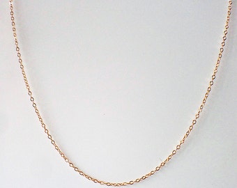 60cm Gold Chain - Etsy Australia