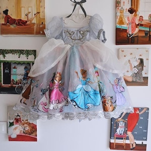 Cinderella Magic