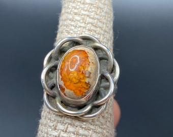 サウスウェスタンターコイズミックスメタルハートチャームブレスレット