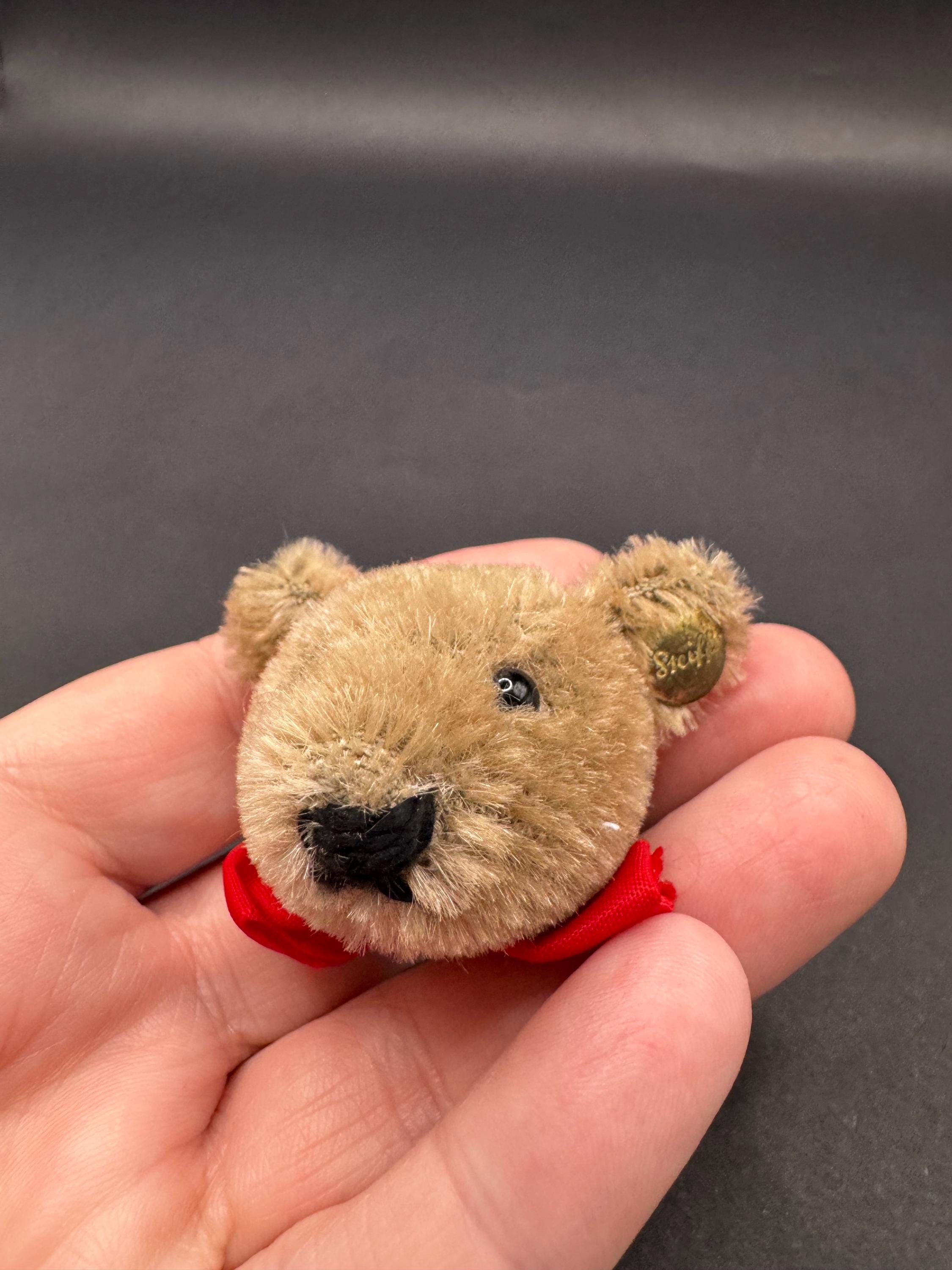 Steiff Jewelry - Etsy