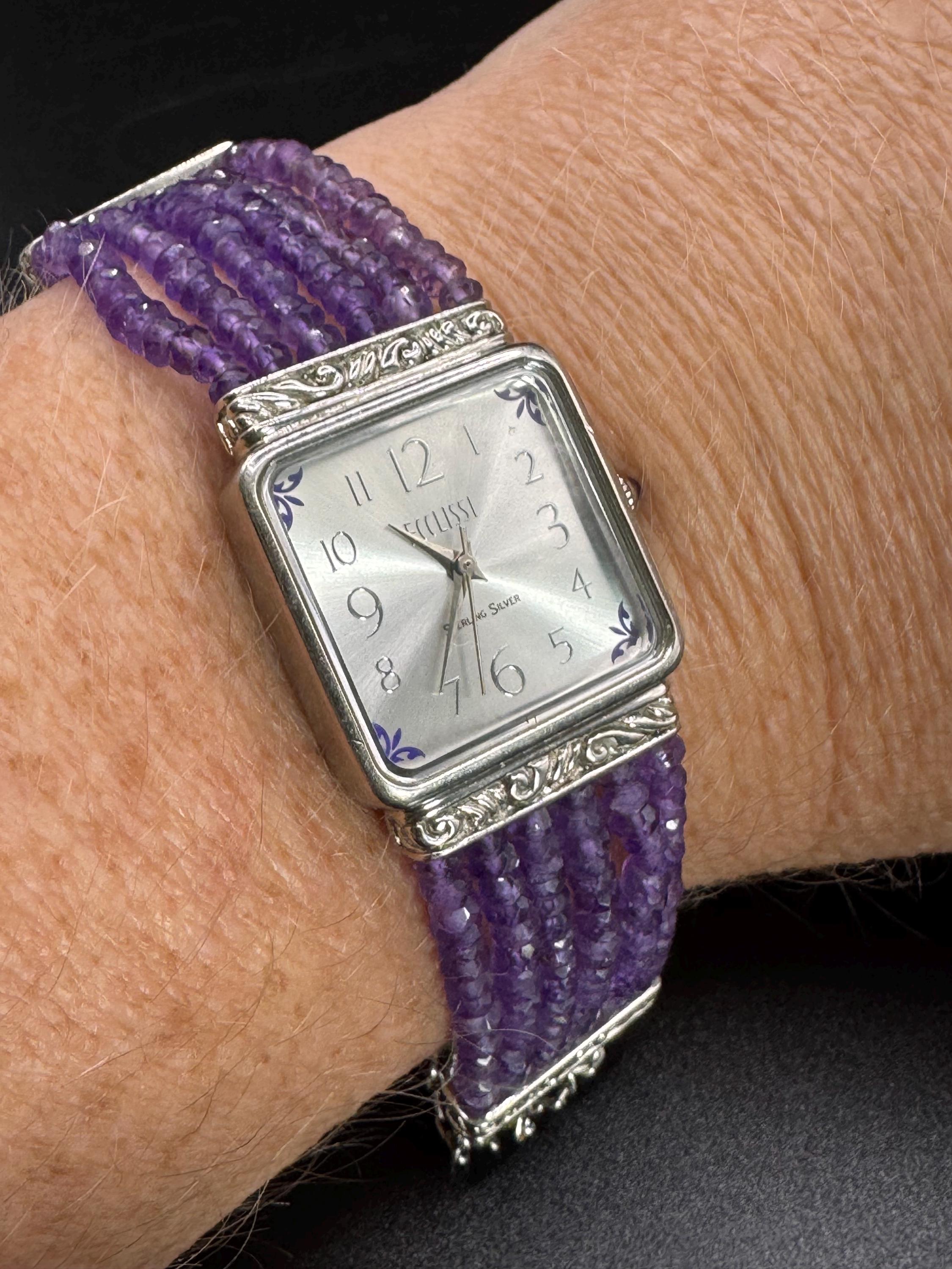 Ecclissi Watch - Etsy display picture 3