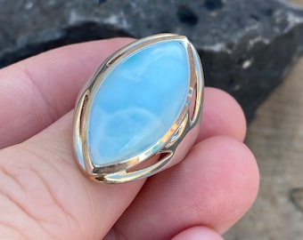 サウスウェスタンターコイズミックスメタルハートチャームブレスレット