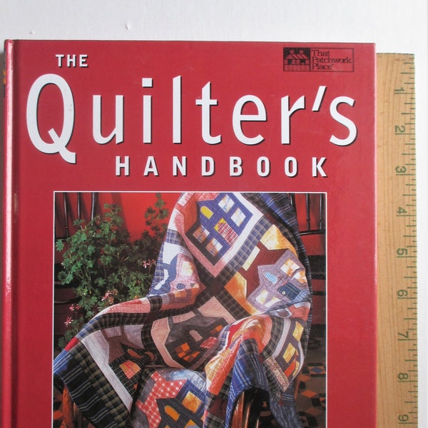 Quilter's Handbook