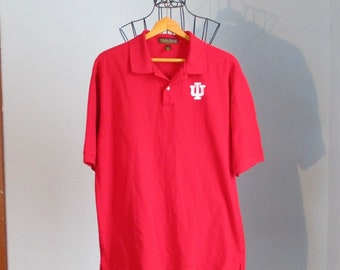 iu polo shirts