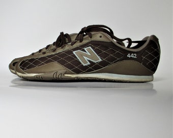 new balance 774 verde