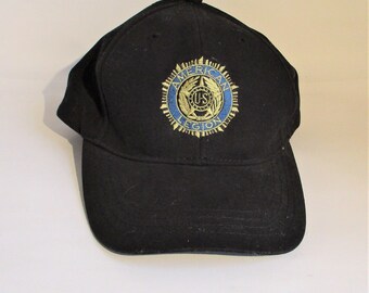 American Legion Hat - Etsy