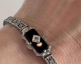 アクセサリー DRESS HIPPY \"OLD DAKOTA BRACELET\" Vintage Bracelets, Watches & Bands Online | Antique & Retro